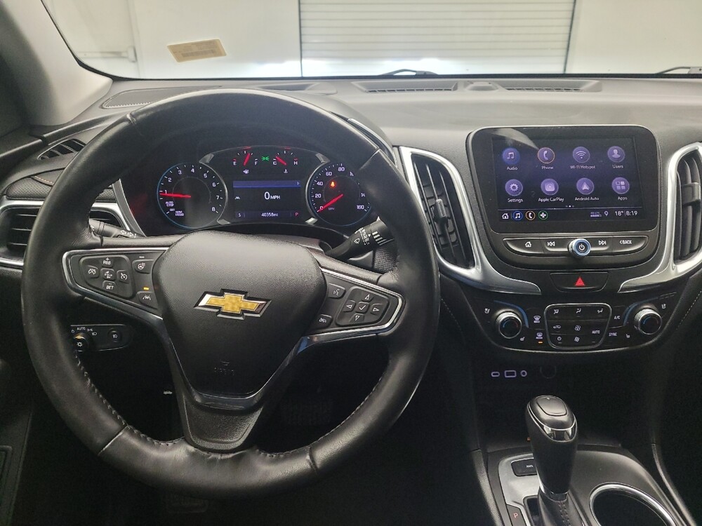 2019 Chevrolet Equinox in Grand Rapids, MI 49508 - 18106660 22