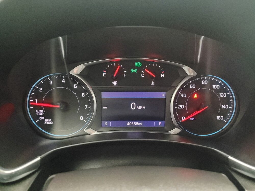 2019 Chevrolet Equinox in Grand Rapids, MI 49508 - 18106660 23