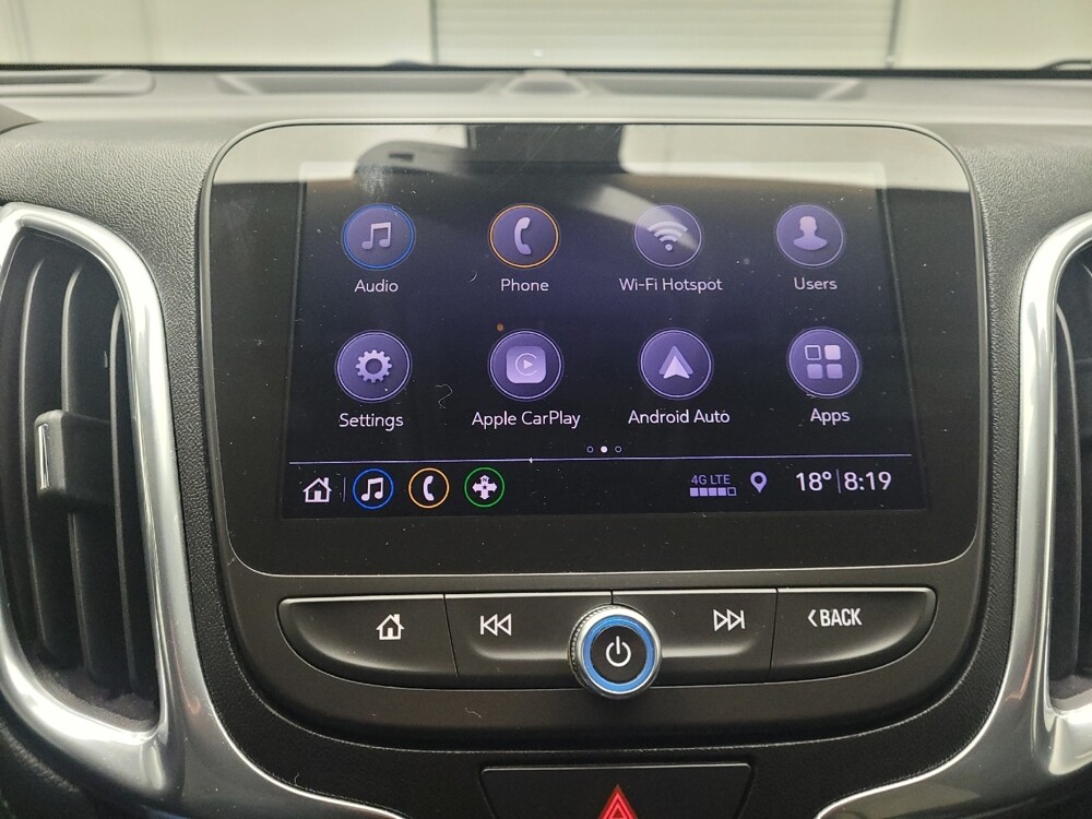 2019 Chevrolet Equinox in Grand Rapids, MI 49508 - 18106660 25