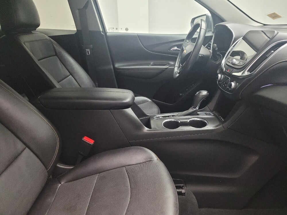 2019 Chevrolet Equinox in Grand Rapids, MI 49508 - 18106660 21