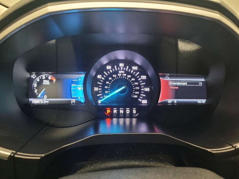 2019 Ford Edge in Eastpointe, MI 48021 - 18106661 23