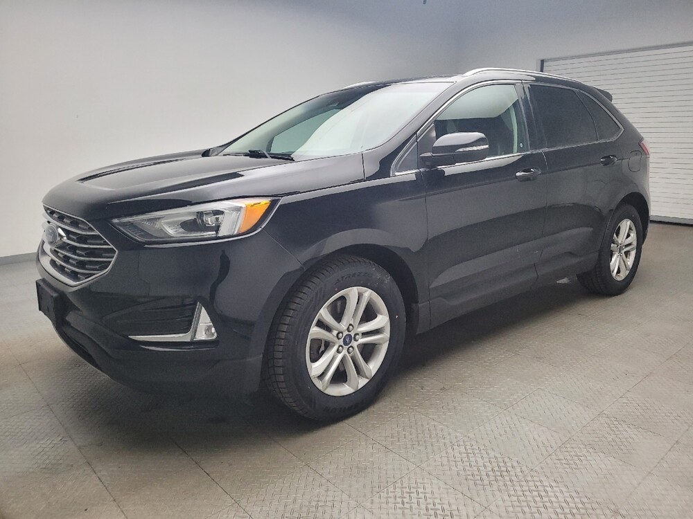 2019 Ford Edge in Eastpointe, MI 48021 - 18106661 2