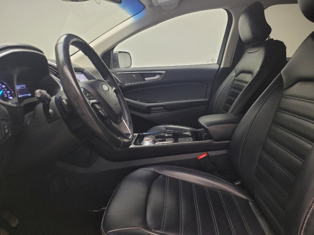 2019 Ford Edge in Eastpointe, MI 48021 - 18106661 17