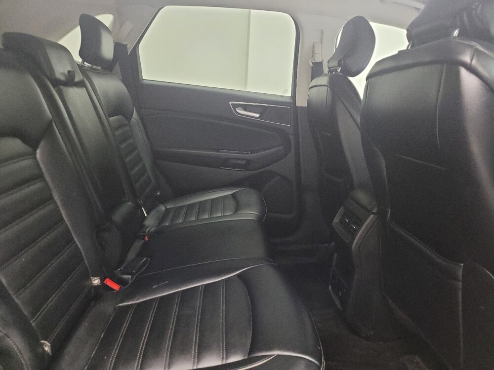 2019 Ford Edge in Eastpointe, MI 48021 - 18106661 19