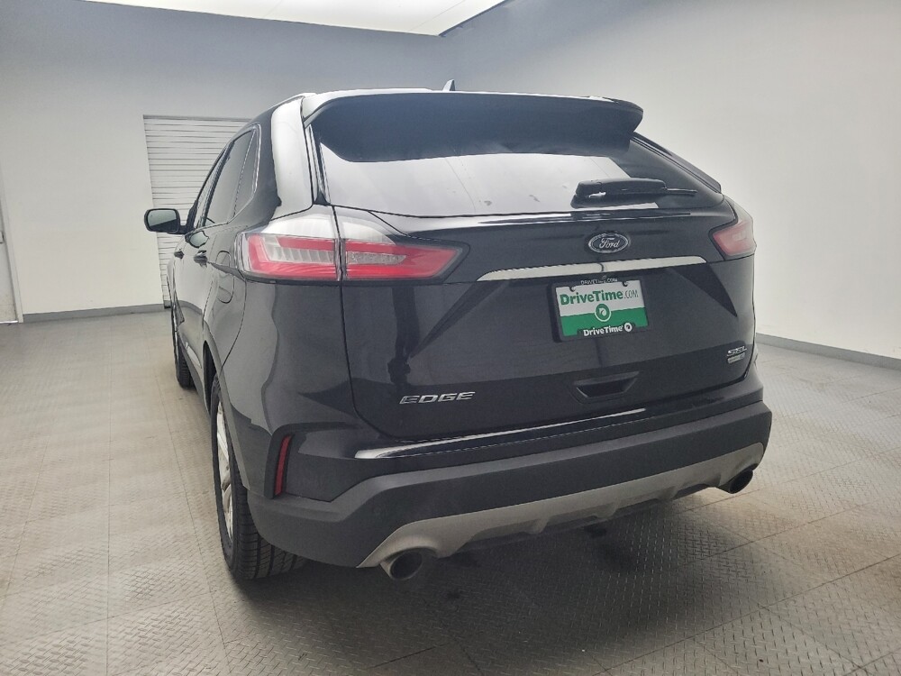 2019 Ford Edge in Eastpointe, MI 48021 - 18106661 6
