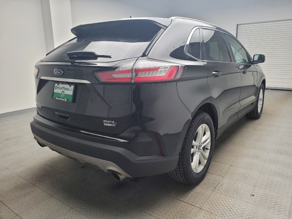 2019 Ford Edge in Eastpointe, MI 48021 - 18106661 9