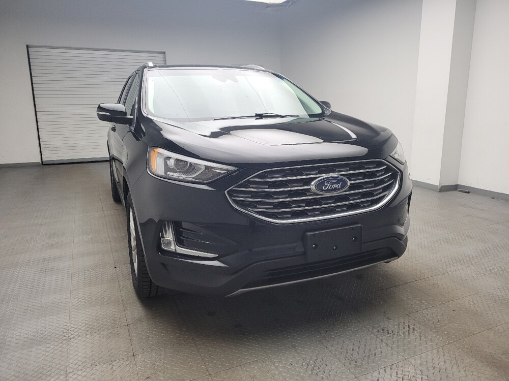2019 Ford Edge in Eastpointe, MI 48021 - 18106661 14