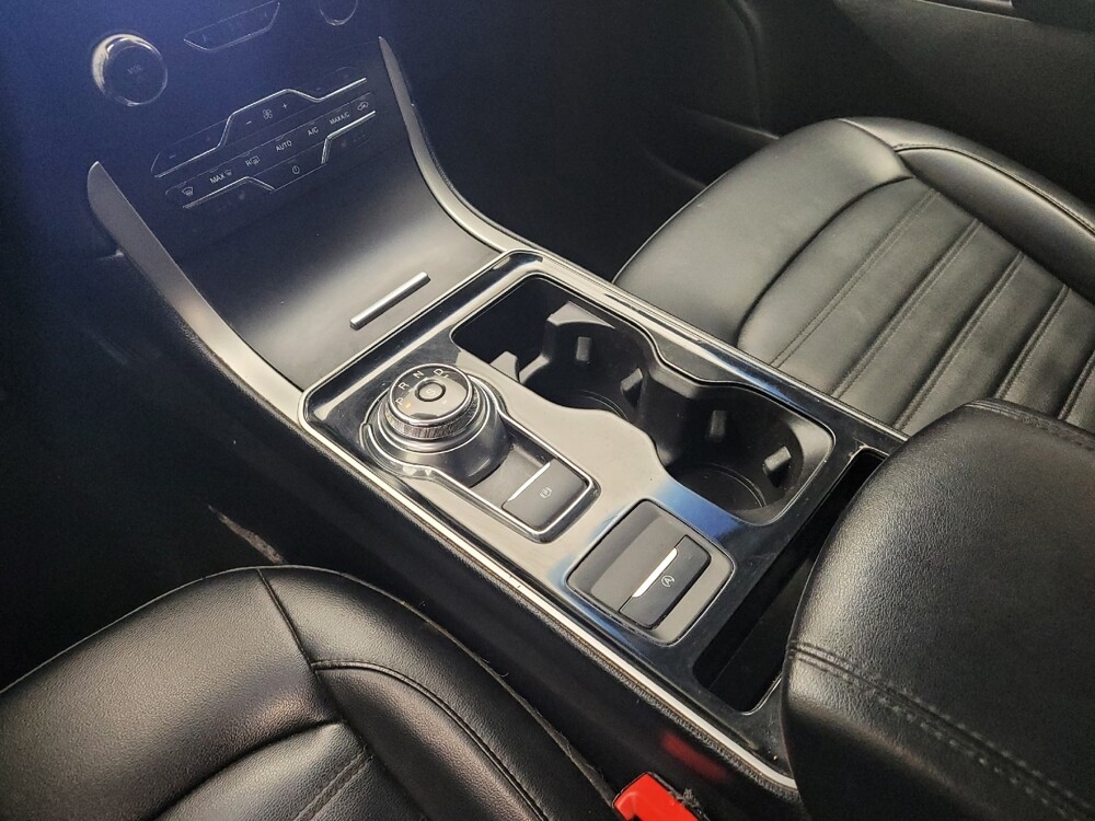 2019 Ford Edge in Eastpointe, MI 48021 - 18106661 26