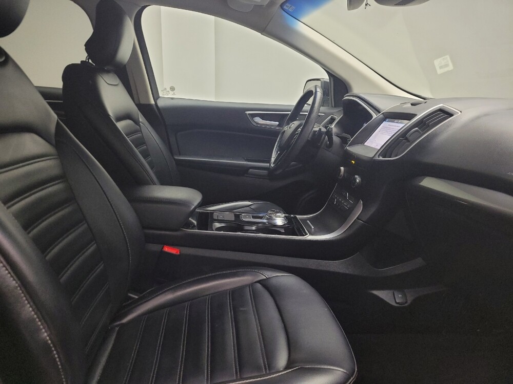 2019 Ford Edge in Eastpointe, MI 48021 - 18106661 21
