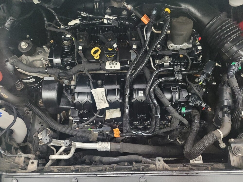 2019 Ford Edge in Eastpointe, MI 48021 - 18106661 30