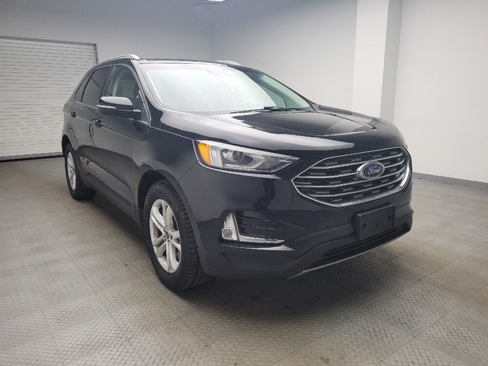 2019 Ford Edge in Eastpointe, MI 48021 - 18106661 13