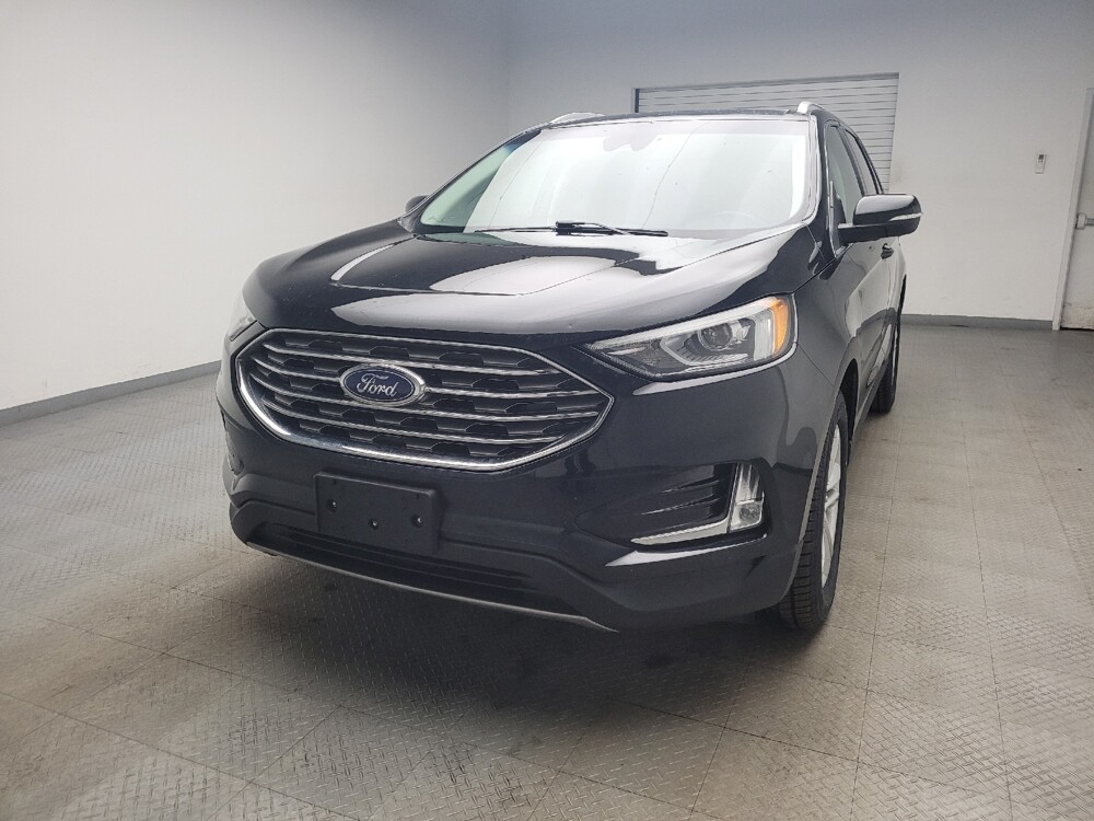 2019 Ford Edge in Eastpointe, MI 48021 - 18106661 15