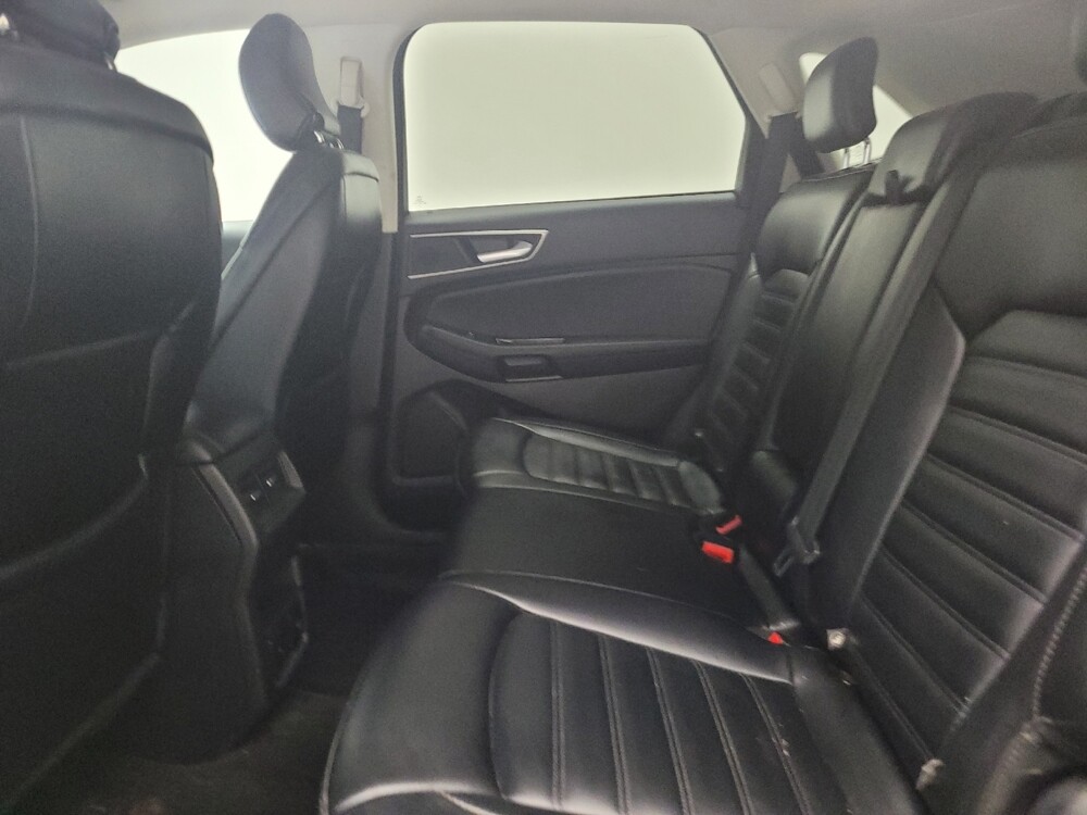2019 Ford Edge in Eastpointe, MI 48021 - 18106661 18