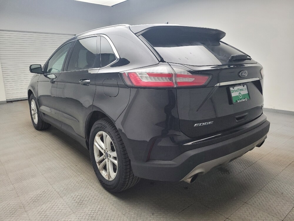 2019 Ford Edge in Eastpointe, MI 48021 - 18106661 5