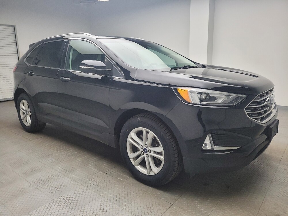 2019 Ford Edge in Eastpointe, MI 48021 - 18106661 11