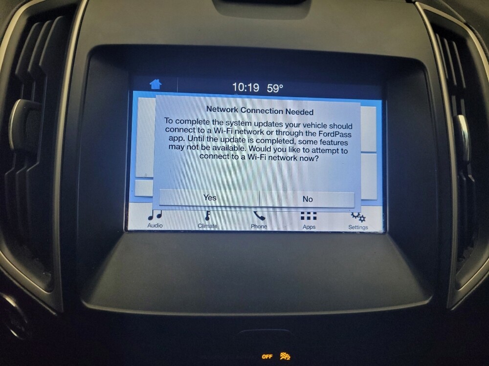 2019 Ford Edge in Eastpointe, MI 48021 - 18106661 25