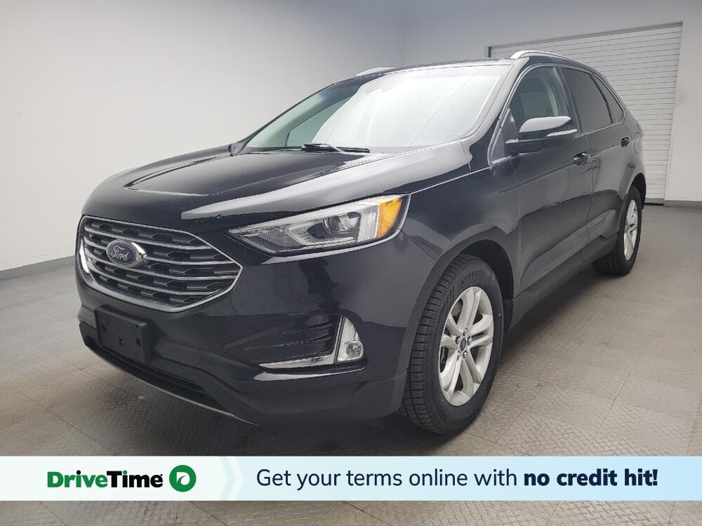 2019 Ford Edge in Eastpointe, MI 48021 - 18106661
