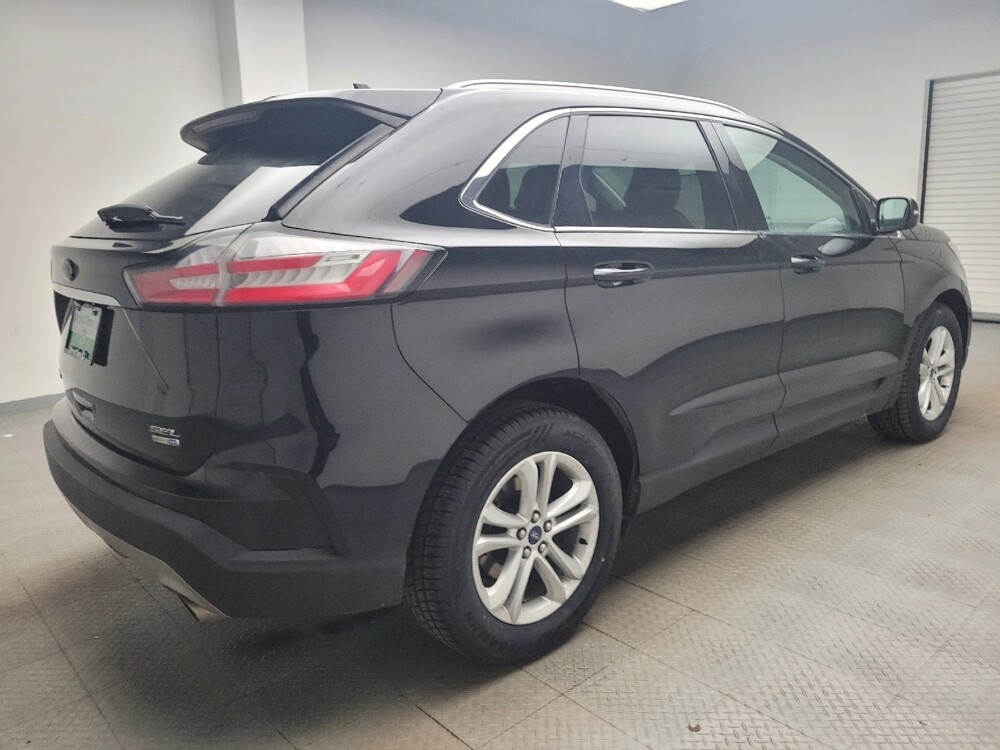 2019 Ford Edge in Eastpointe, MI 48021 - 18106661 10