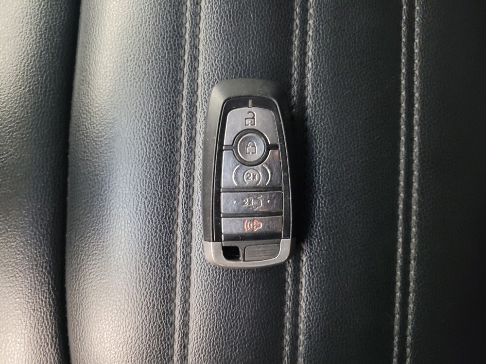 2019 Ford Edge in Eastpointe, MI 48021 - 18106661 32