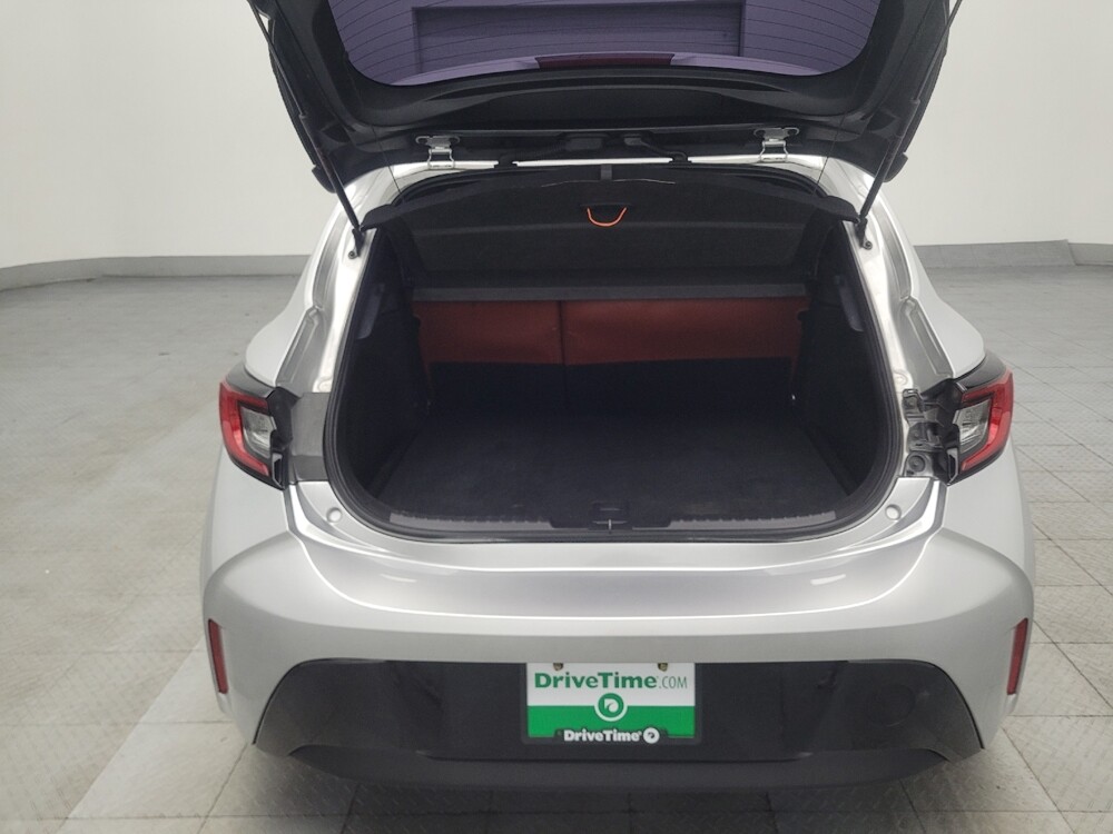 2023 Toyota Corolla in Morrow, GA 30260 - 18106662 29