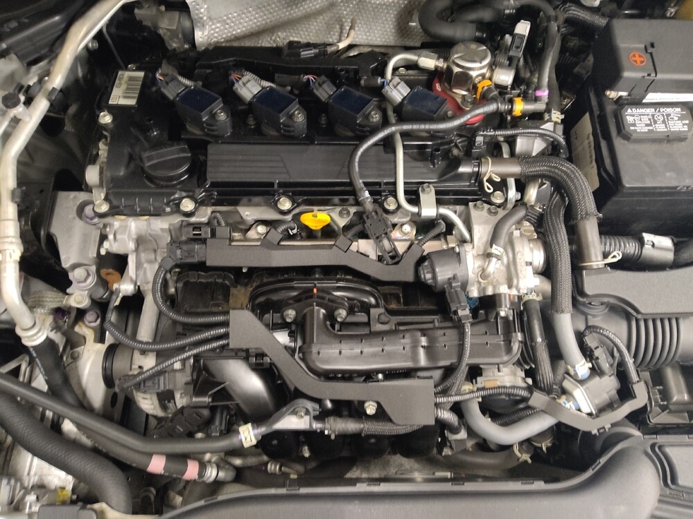 2023 Toyota Corolla in Morrow, GA 30260 - 18106662 30