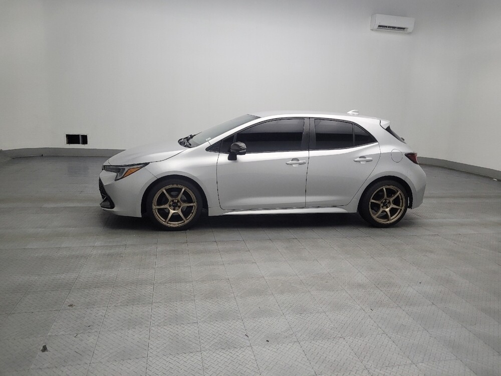 2023 Toyota Corolla in Morrow, GA 30260 - 18106662 2