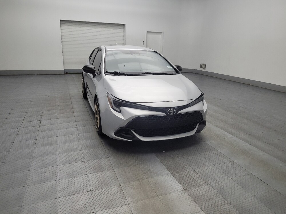 2023 Toyota Corolla in Morrow, GA 30260 - 18106662 13