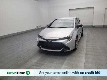 2023 Toyota Corolla in Morrow, GA 30260