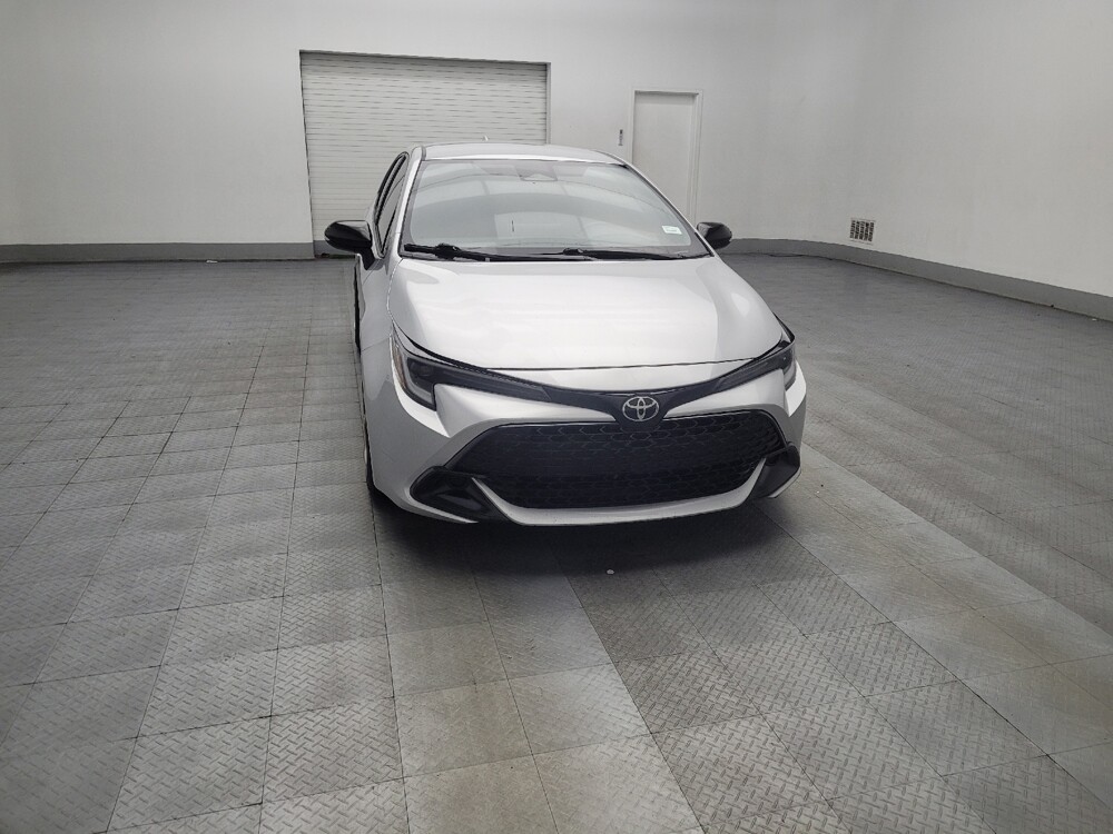 2023 Toyota Corolla in Morrow, GA 30260 - 18106662 14
