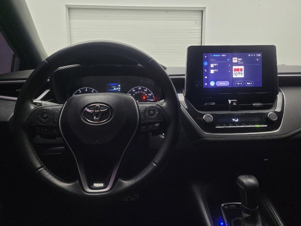 2023 Toyota Corolla in Morrow, GA 30260 - 18106662 22