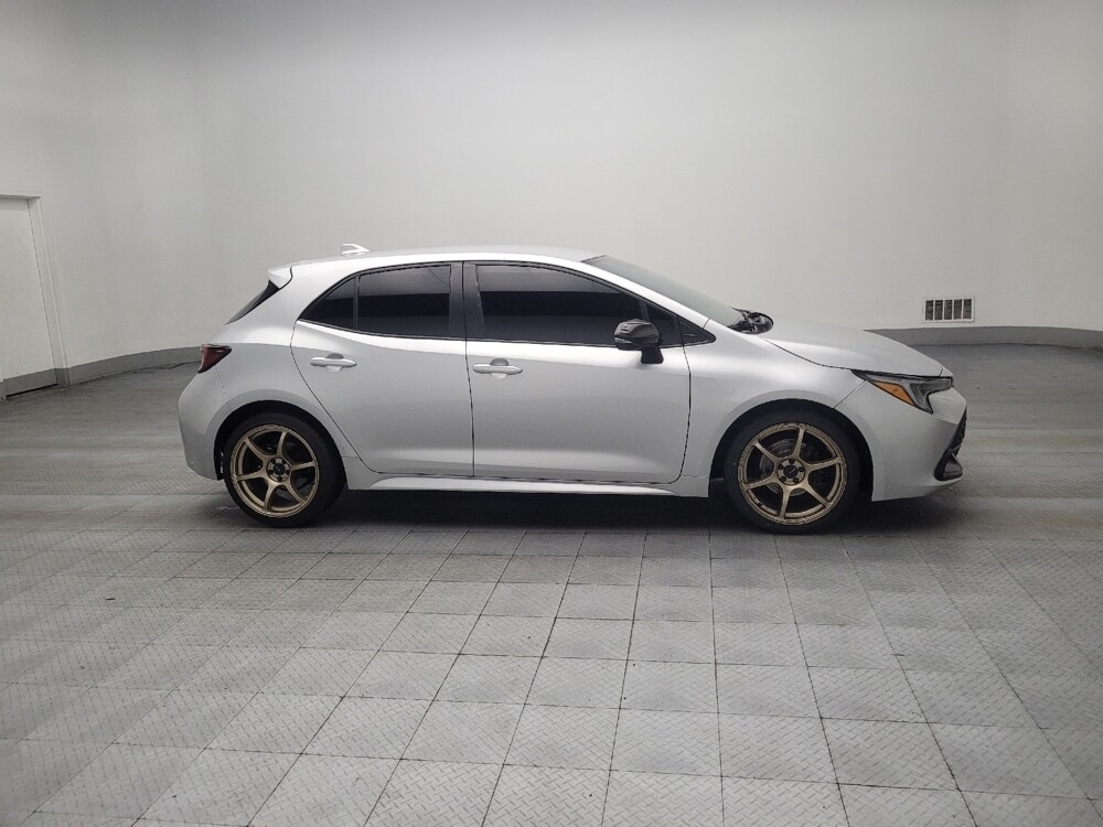 2023 Toyota Corolla in Morrow, GA 30260 - 18106662 11