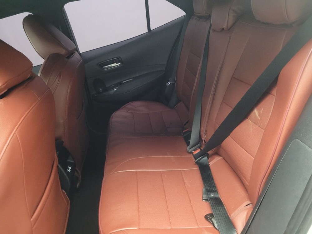 2023 Toyota Corolla in Morrow, GA 30260 - 18106662 18