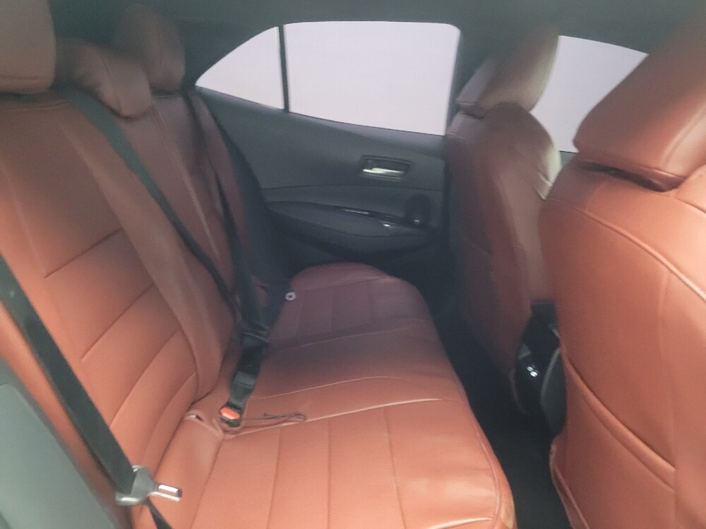 2023 Toyota Corolla in Morrow, GA 30260 - 18106662 19