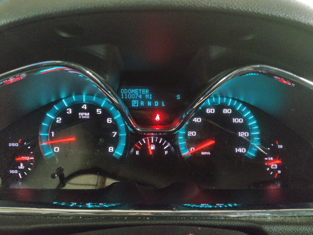 2017 Chevrolet Traverse in Stone Mountain, GA 30083 - 18106664 23