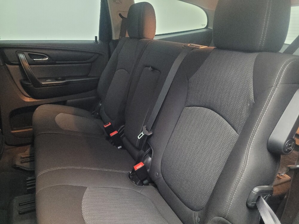 2017 Chevrolet Traverse in Stone Mountain, GA 30083 - 18106664 18