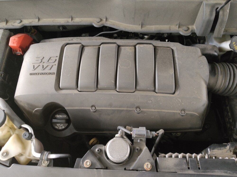 2017 Chevrolet Traverse in Stone Mountain, GA 30083 - 18106664 30