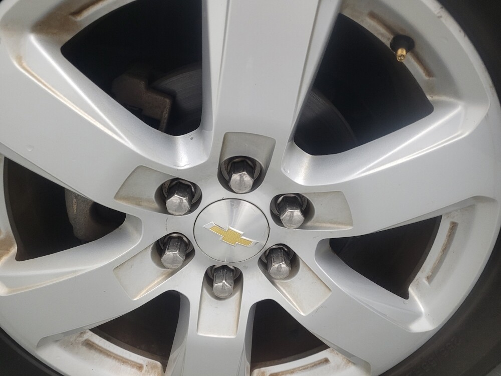 2017 Chevrolet Traverse in Stone Mountain, GA 30083 - 18106664 31