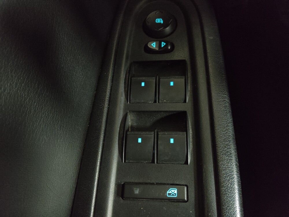 2017 Chevrolet Traverse in Stone Mountain, GA 30083 - 18106664 27