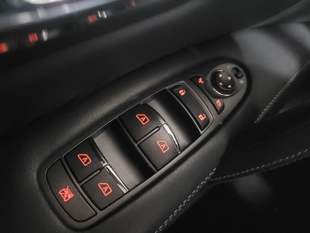 2020 Nissan Armada in Stone Mountain, GA 30083 - 18106667 27