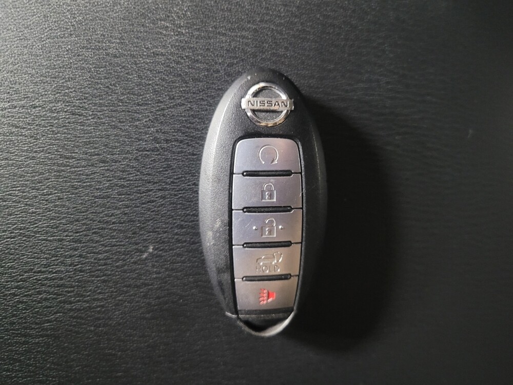 2020 Nissan Armada in Stone Mountain, GA 30083 - 18106667 32