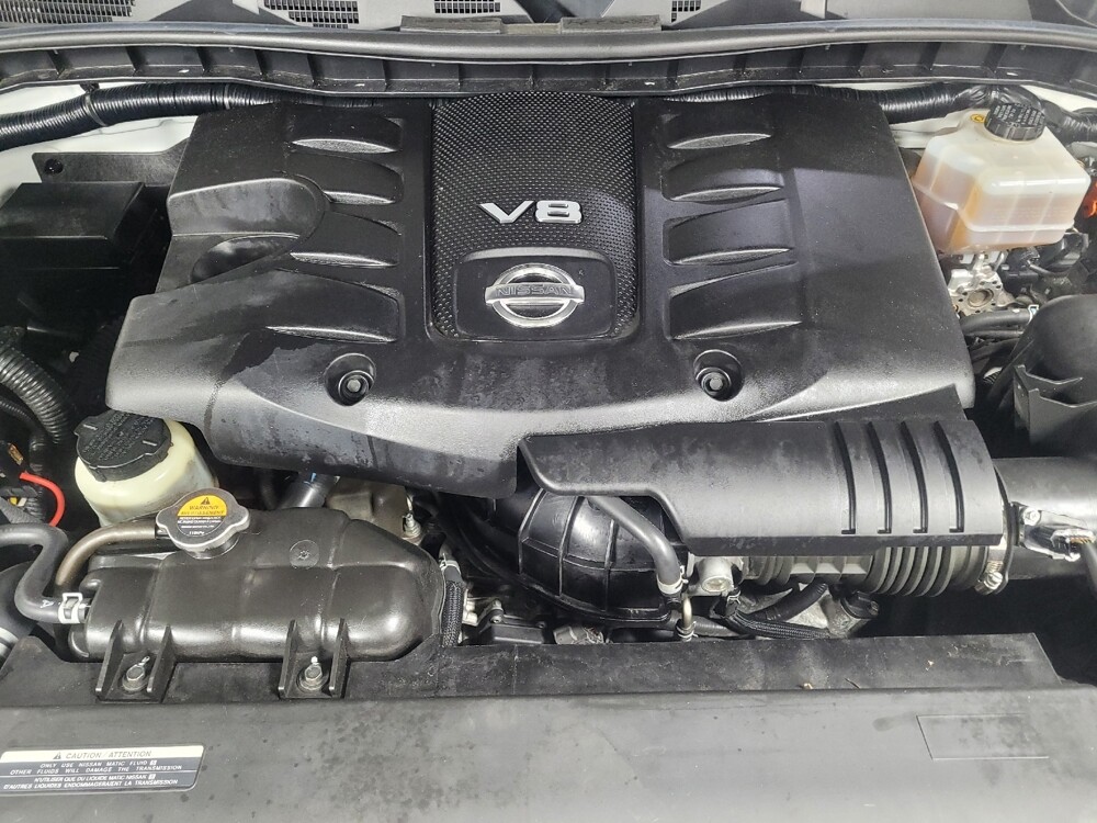 2020 Nissan Armada in Stone Mountain, GA 30083 - 18106667 30