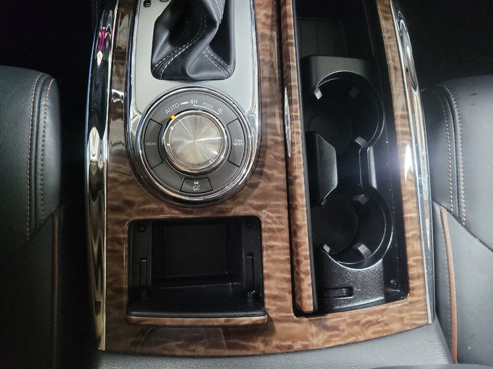 2020 Nissan Armada in Stone Mountain, GA 30083 - 18106667 26