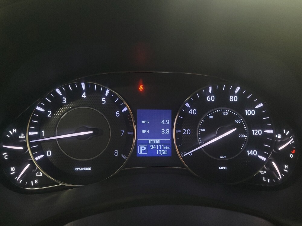 2020 Nissan Armada in Stone Mountain, GA 30083 - 18106667 23