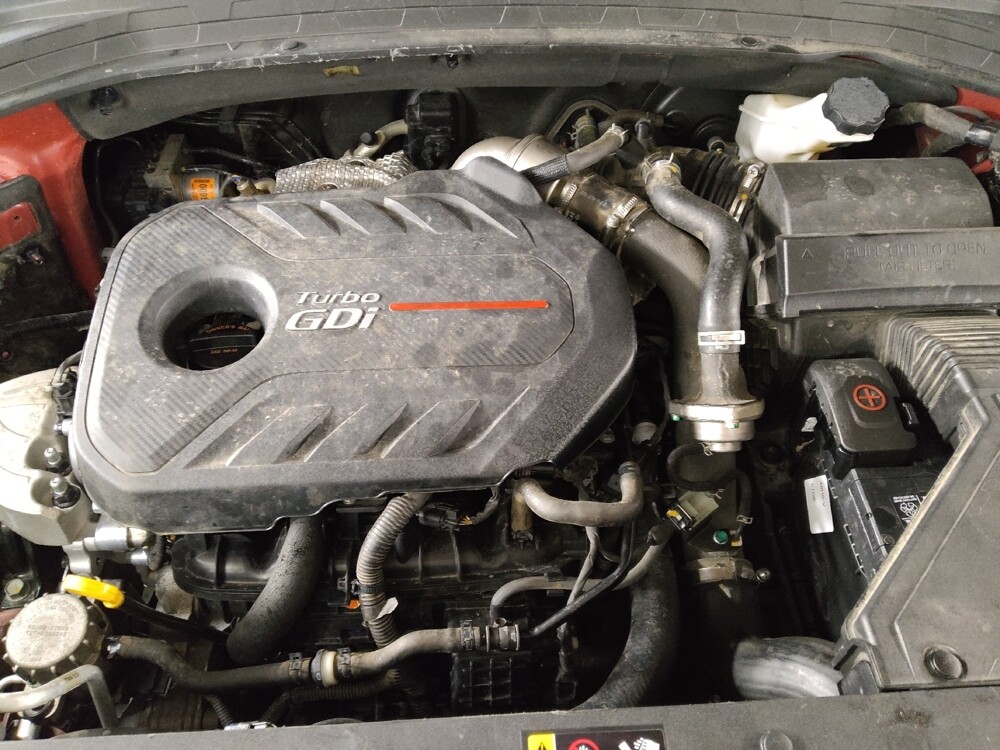 2020 Hyundai Santa Fe in Morrow, GA 30260 - 18106668 30