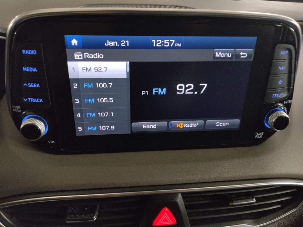 2020 Hyundai Santa Fe in Morrow, GA 30260 - 18106668 25