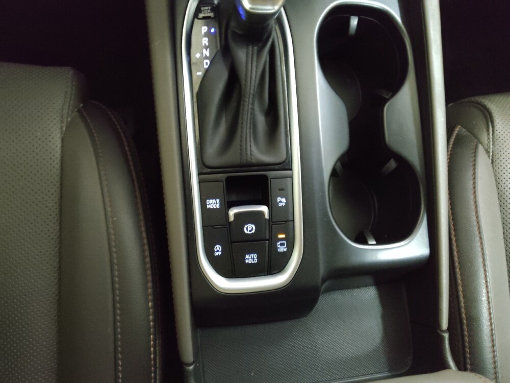 2020 Hyundai Santa Fe in Morrow, GA 30260 - 18106668 26