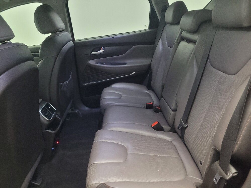 2020 Hyundai Santa Fe in Morrow, GA 30260 - 18106668 18