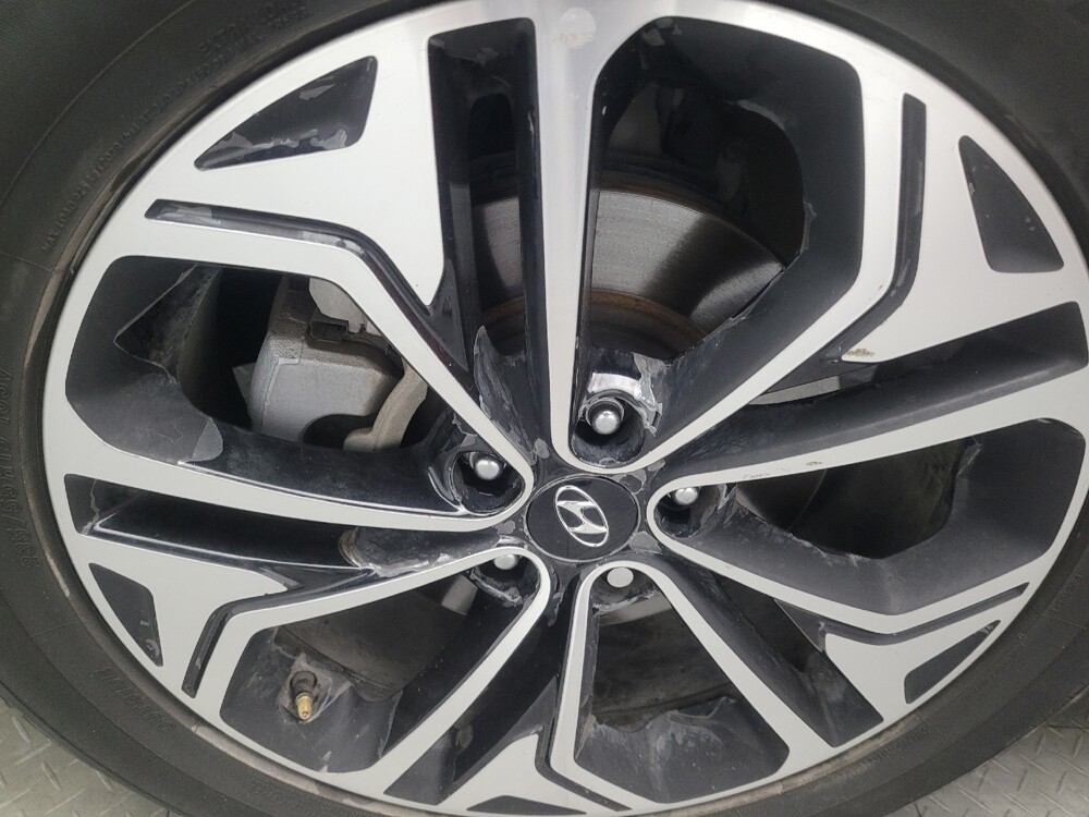 2020 Hyundai Santa Fe in Morrow, GA 30260 - 18106668 31