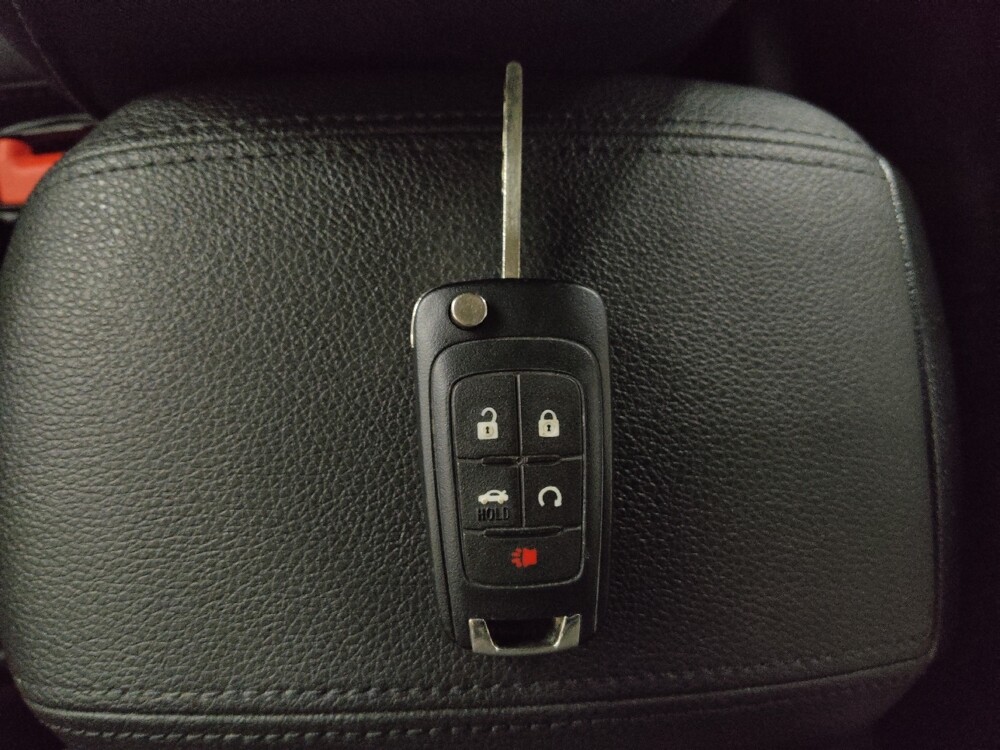 2016 Chevrolet Cruze in Stone Mountain, GA 30083 - 18106669 32