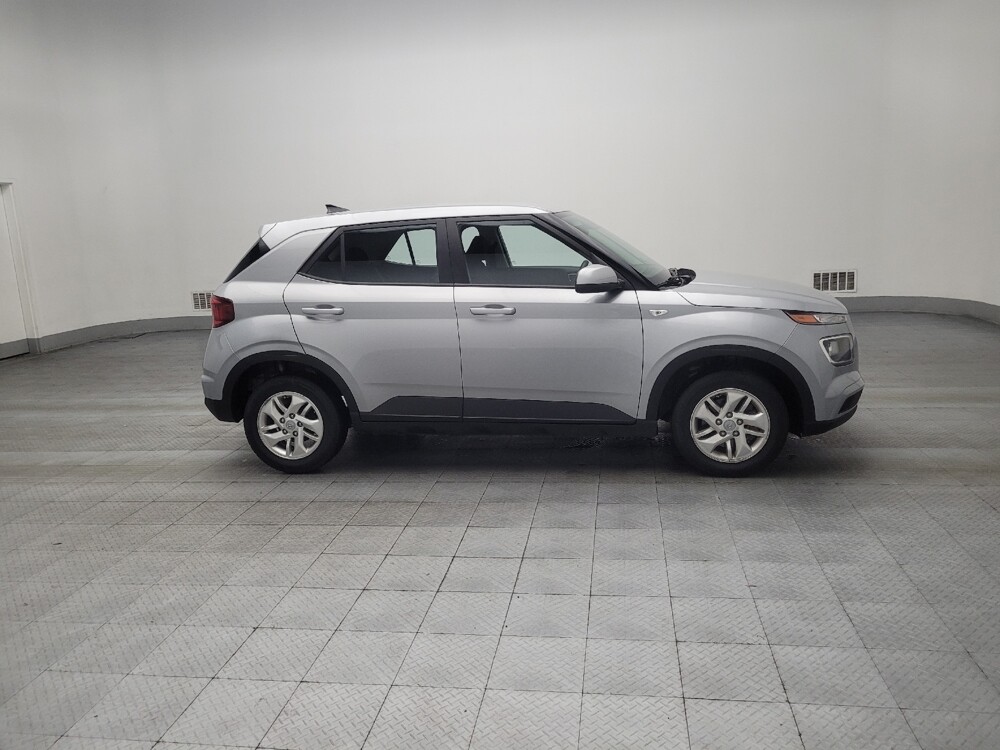 2021 Hyundai Venue in Marietta, GA 30062 - 18106670 11